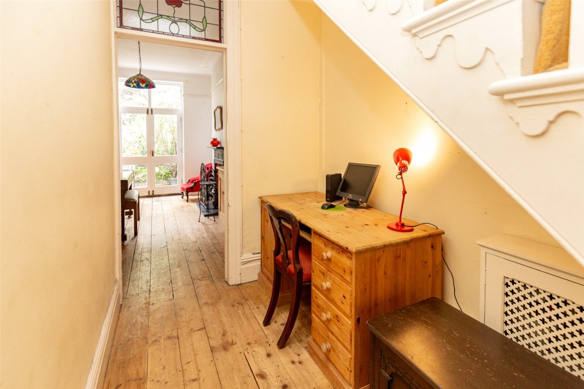 Westbury Park, Bristol