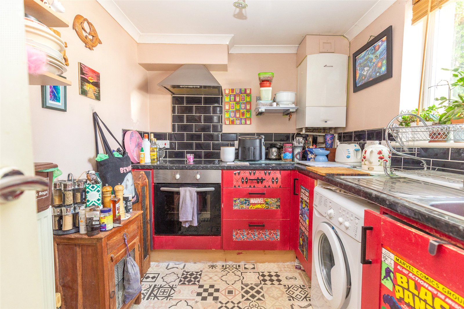 1 bedroom Flat for sale in Bristol