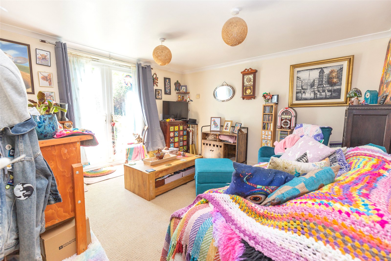 1 bedroom Flat for sale in Bristol