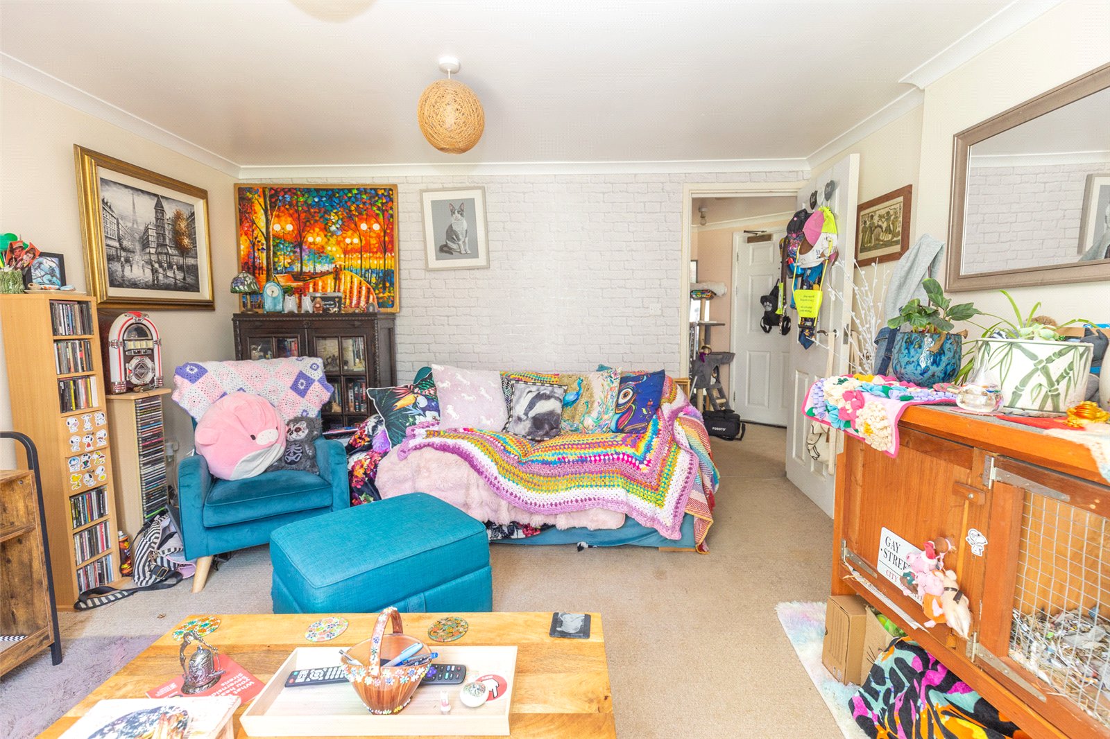 1 bedroom Flat for sale in Bristol
