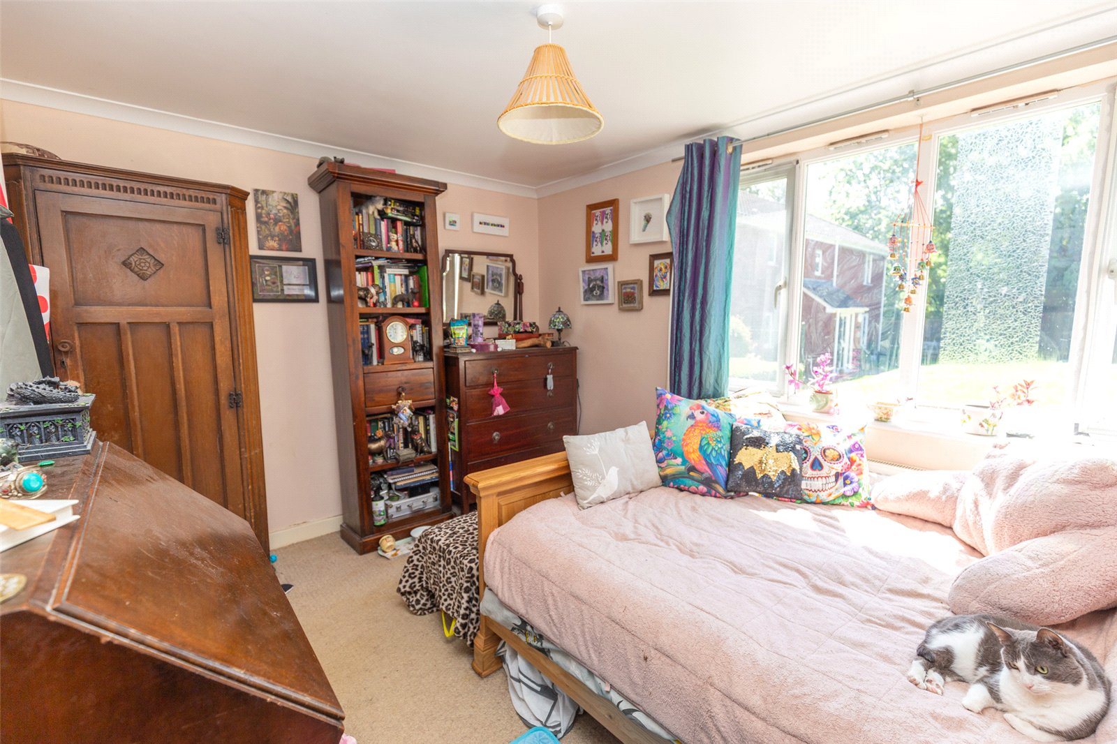 1 bedroom Flat for sale in Bristol