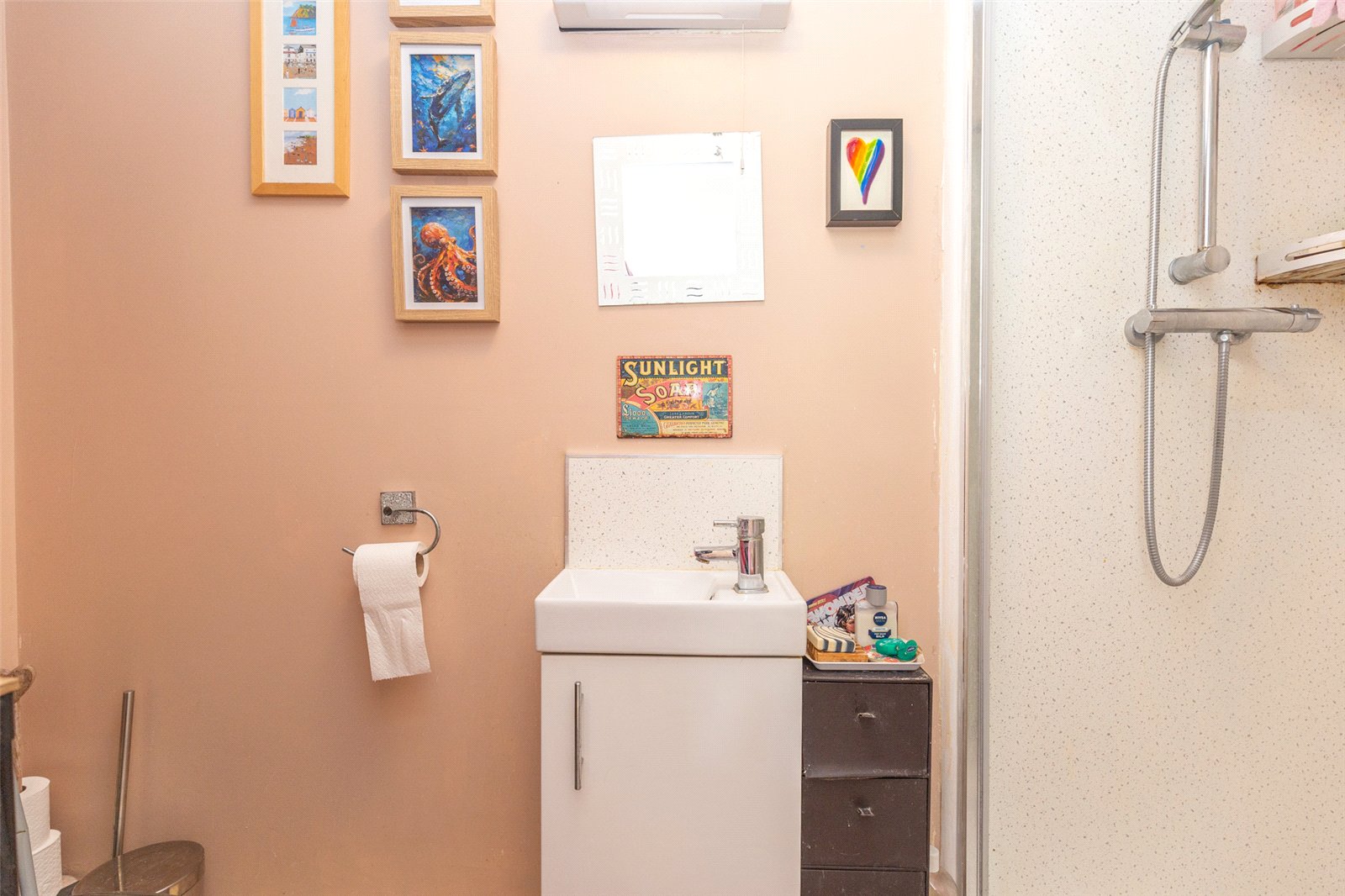 1 bedroom Flat for sale in Bristol