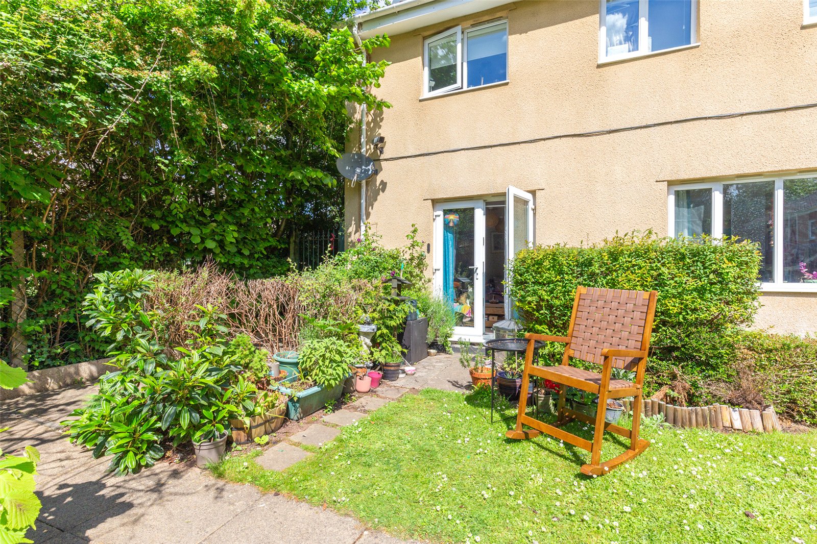 1 bedroom Flat for sale in Bristol