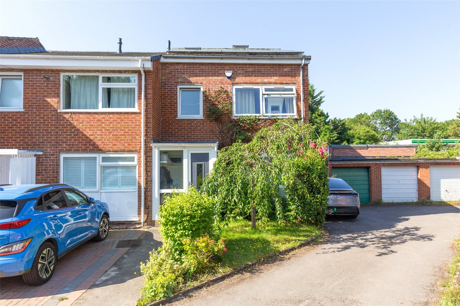 Westbury On Trym, Bristol