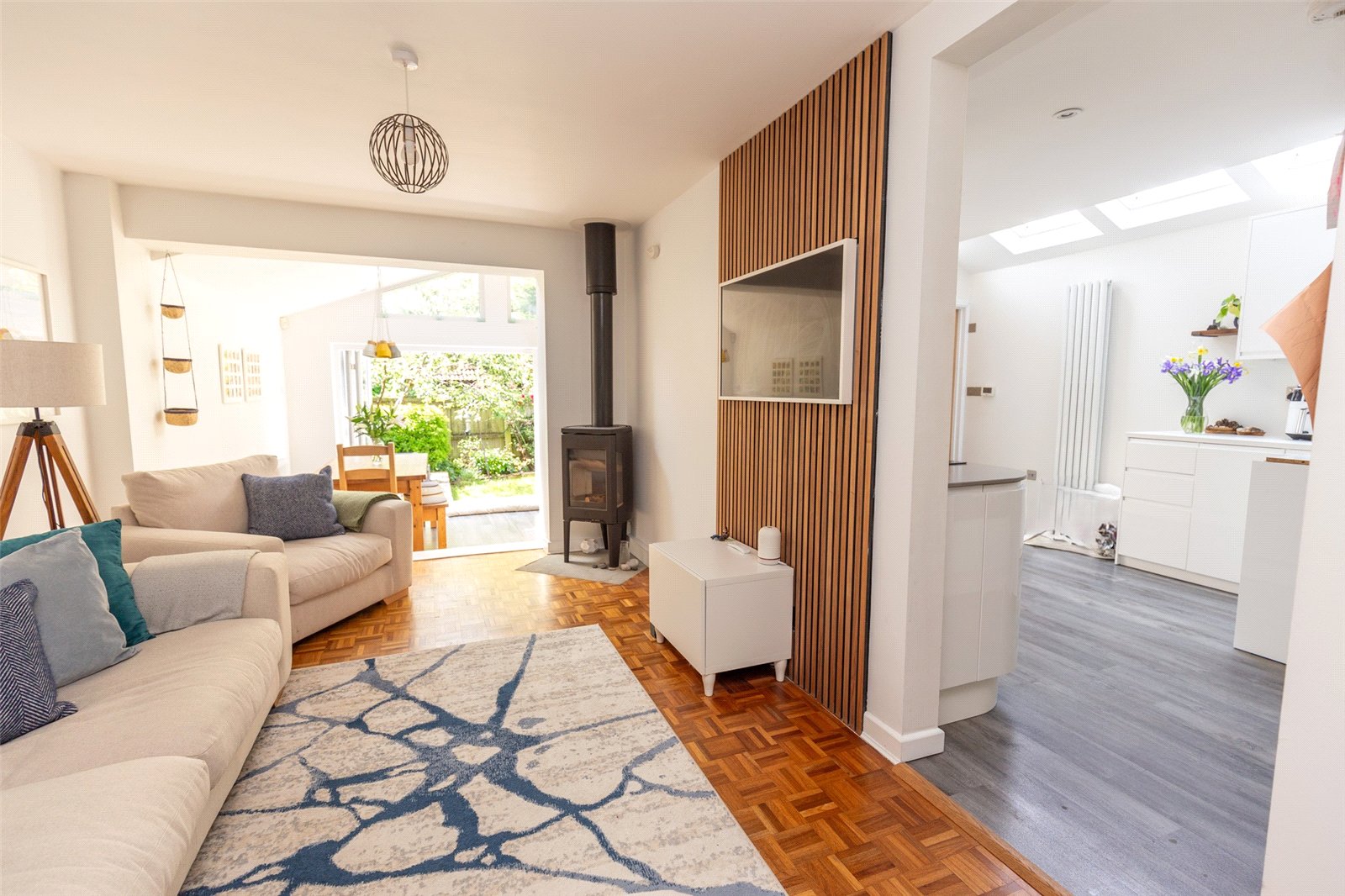4 bedroom House for sale in Westbury On Trym, Bristol