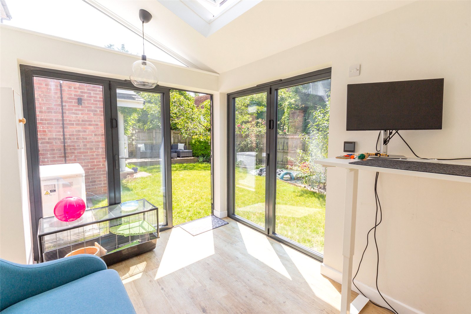 4 bedroom House for sale in Westbury On Trym, Bristol