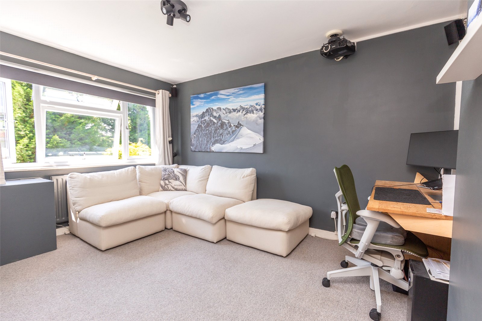 4 bedroom House for sale in Westbury On Trym, Bristol
