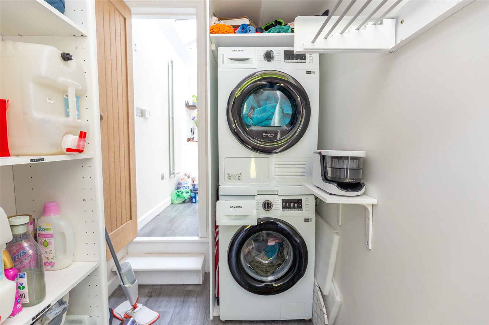 4 bedroom House for sale in Westbury On Trym, Bristol