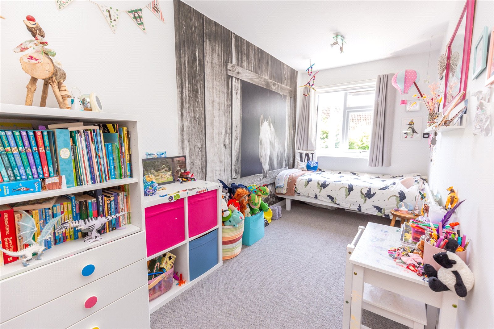 4 bedroom House for sale in Westbury On Trym, Bristol