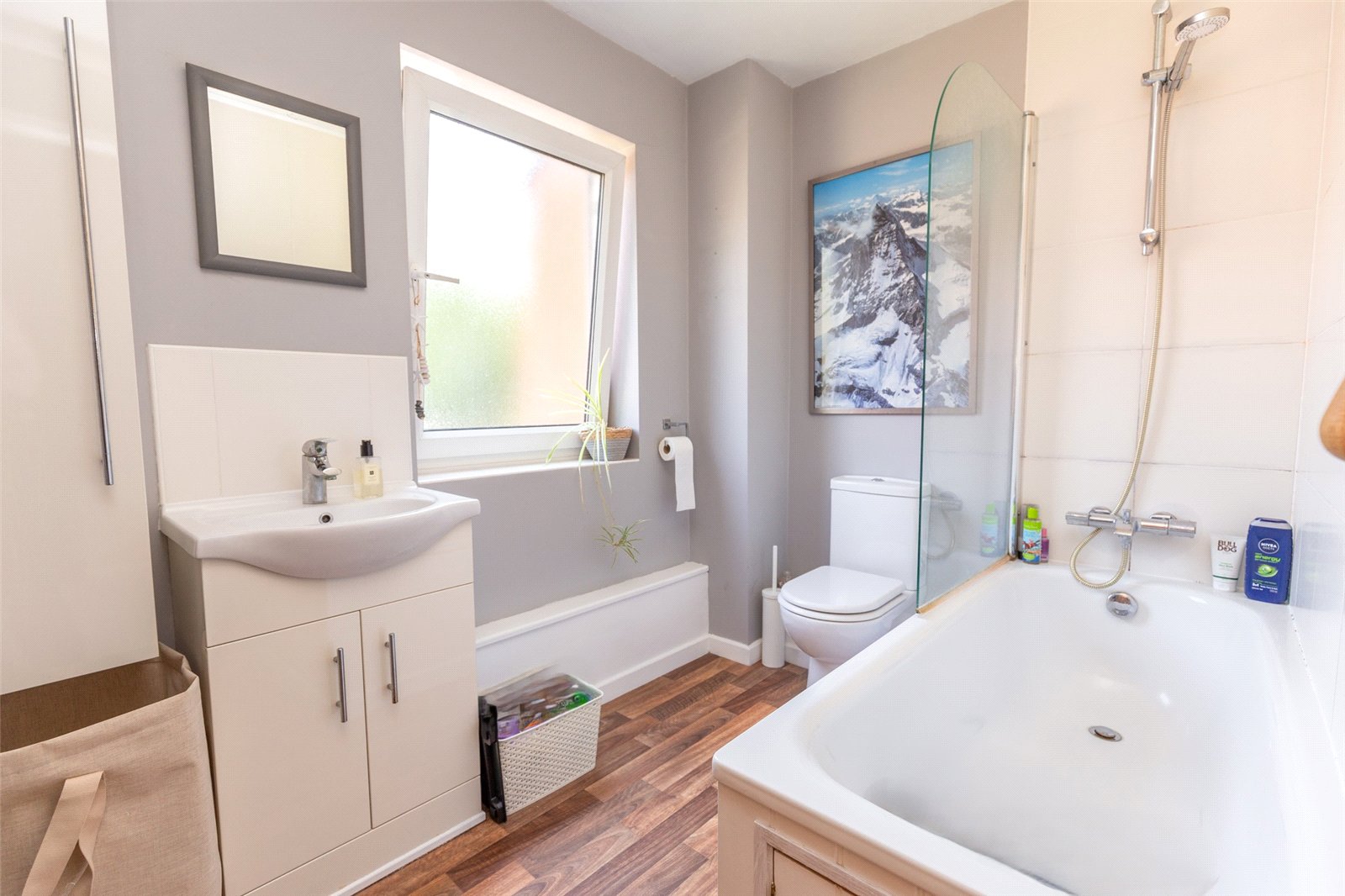 4 bedroom House for sale in Westbury On Trym, Bristol