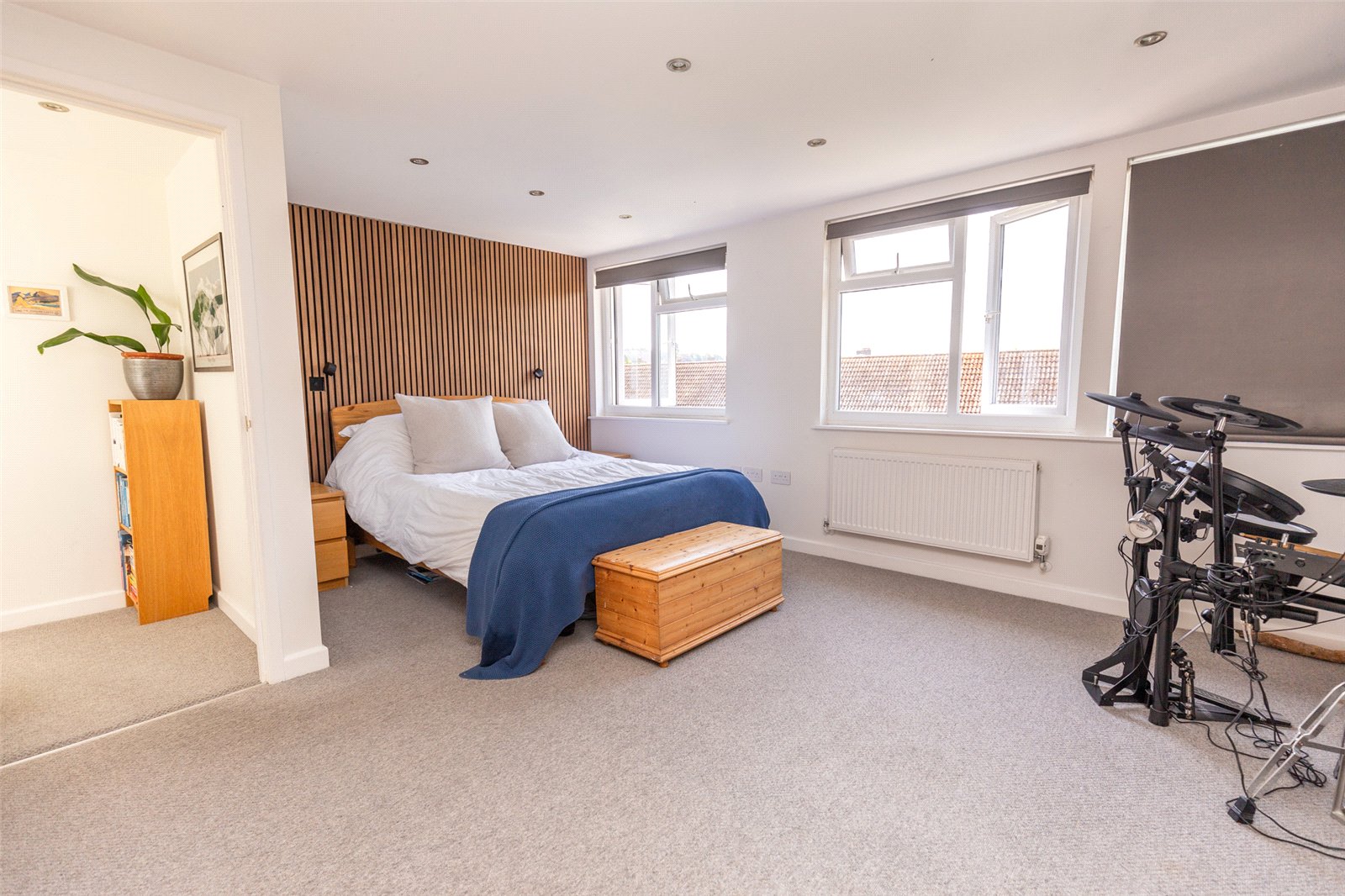 4 bedroom House for sale in Westbury On Trym, Bristol
