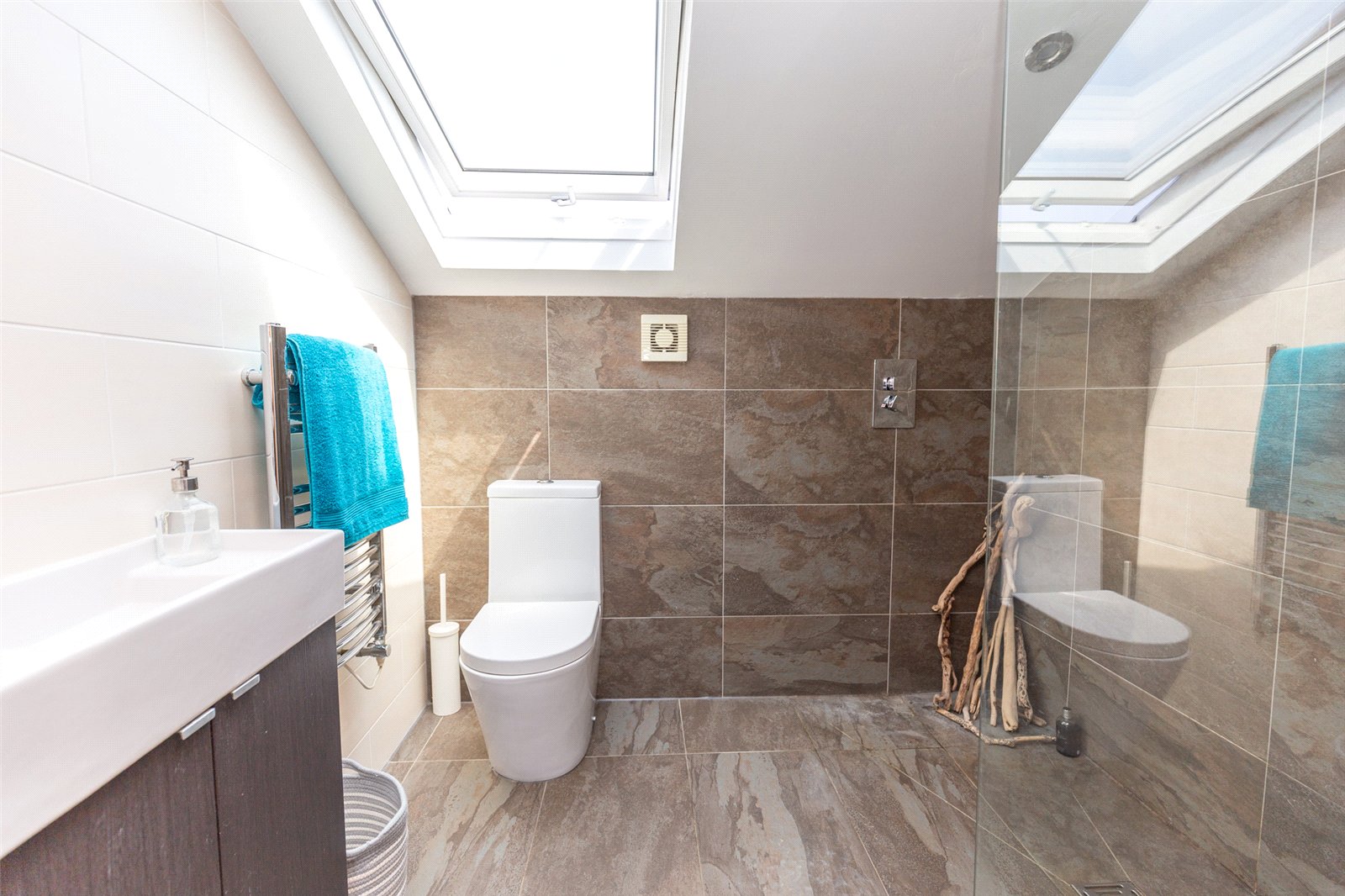 4 bedroom House for sale in Westbury On Trym, Bristol