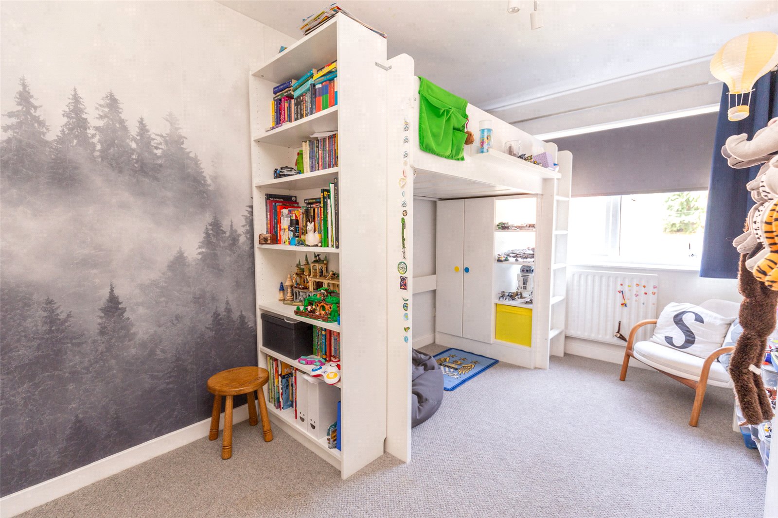 4 bedroom House for sale in Westbury On Trym, Bristol