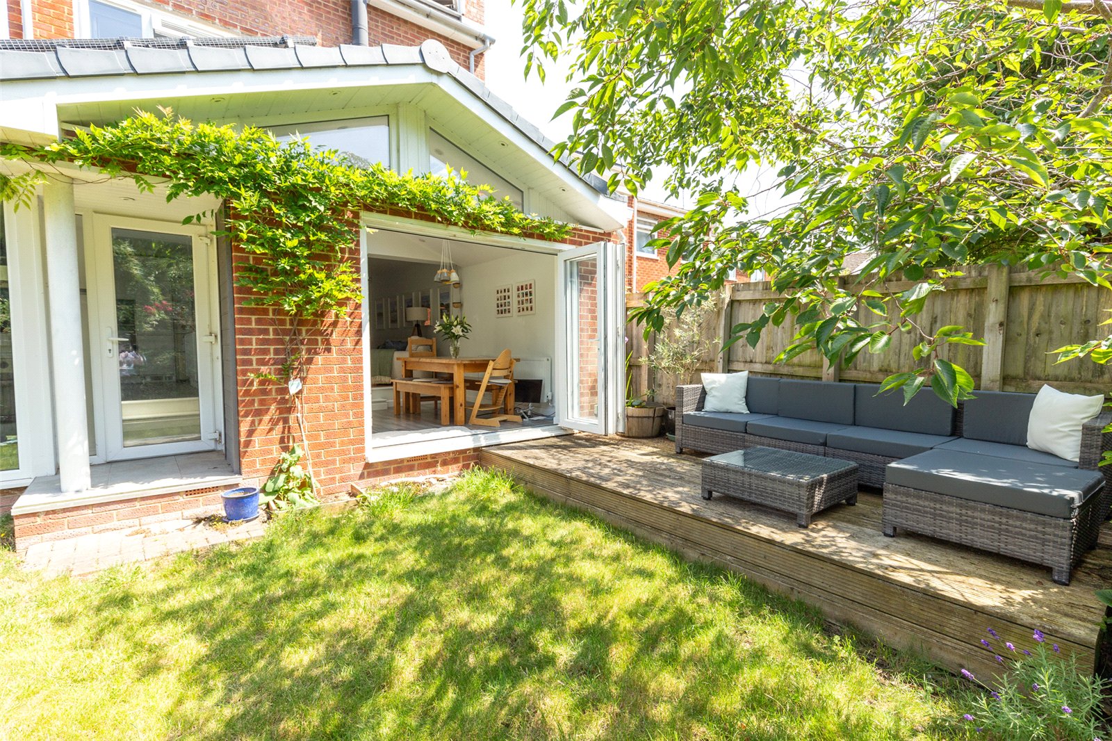 4 bedroom House for sale in Westbury On Trym, Bristol