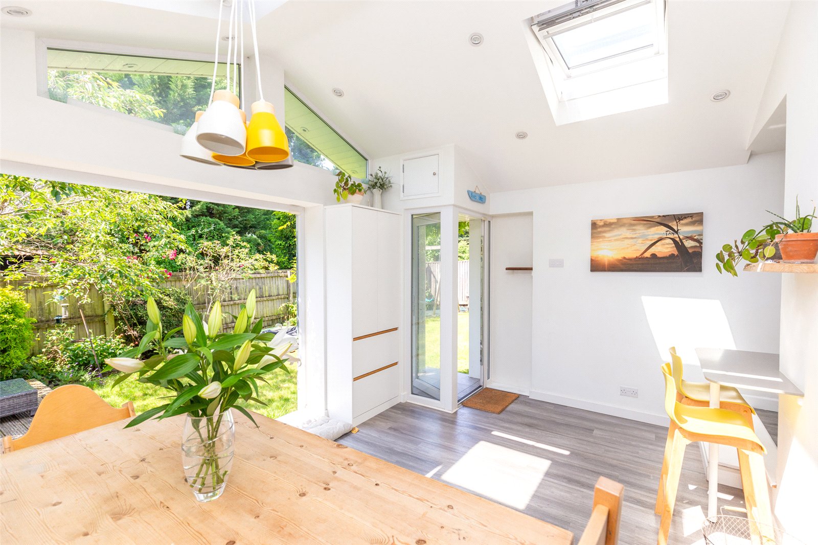 4 bedroom House for sale in Westbury On Trym, Bristol