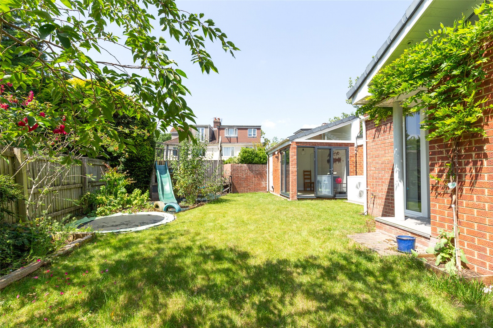 4 bedroom House for sale in Westbury On Trym, Bristol