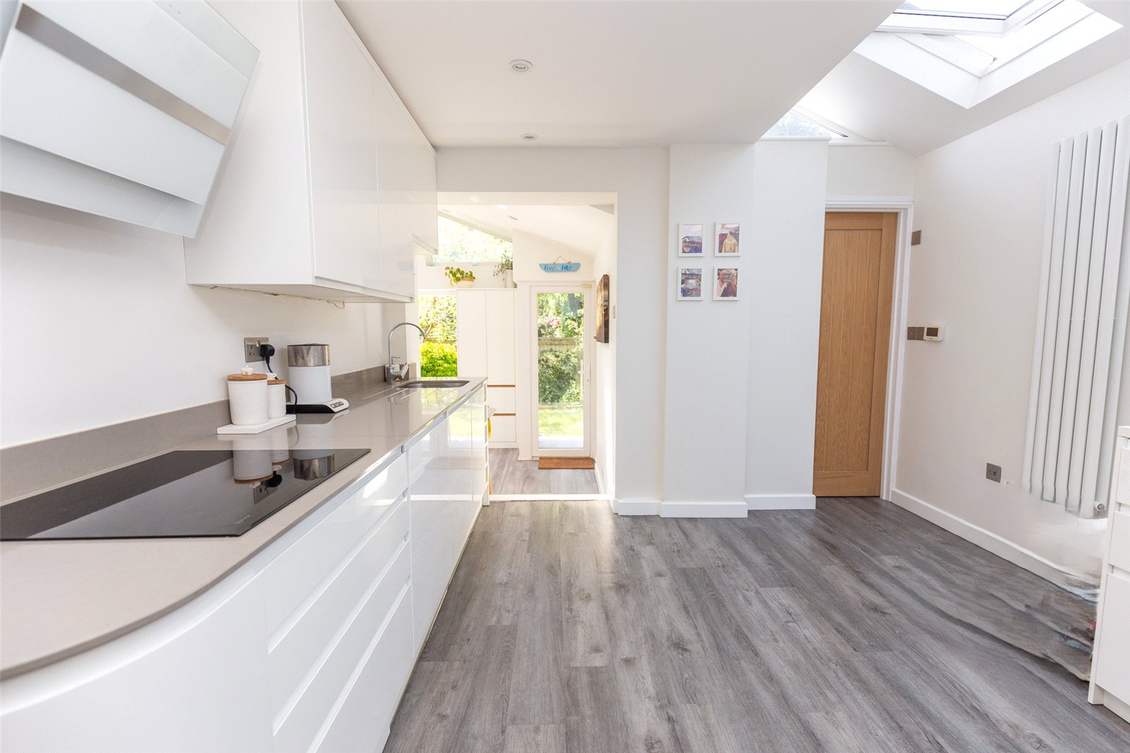 4 bedroom House for sale in Westbury On Trym, Bristol