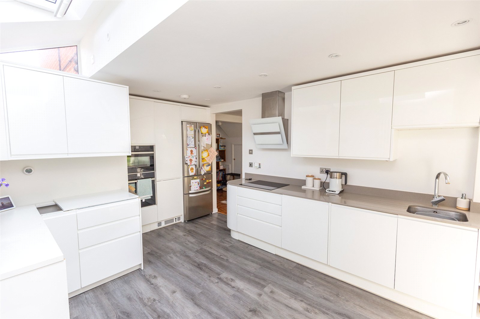4 bedroom House for sale in Westbury On Trym, Bristol