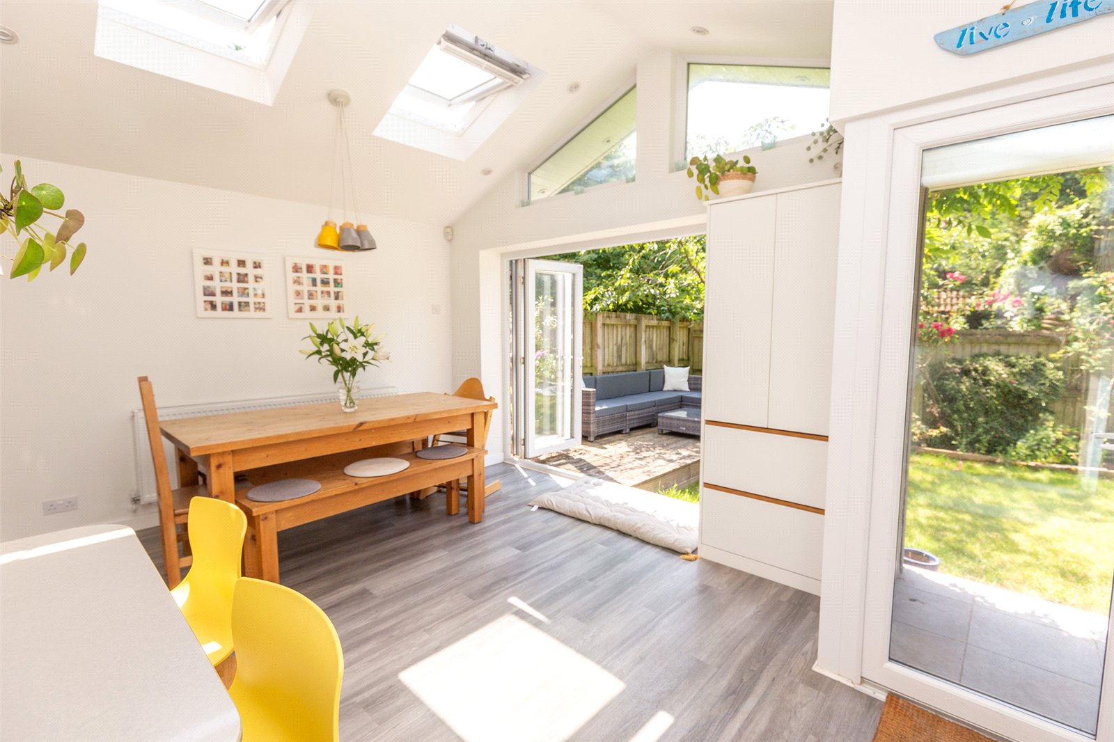 4 bedroom House for sale in Westbury On Trym, Bristol