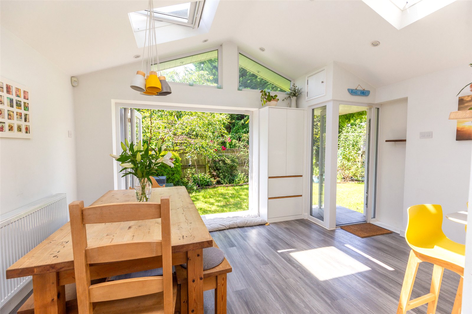 4 bedroom House for sale in Westbury On Trym, Bristol