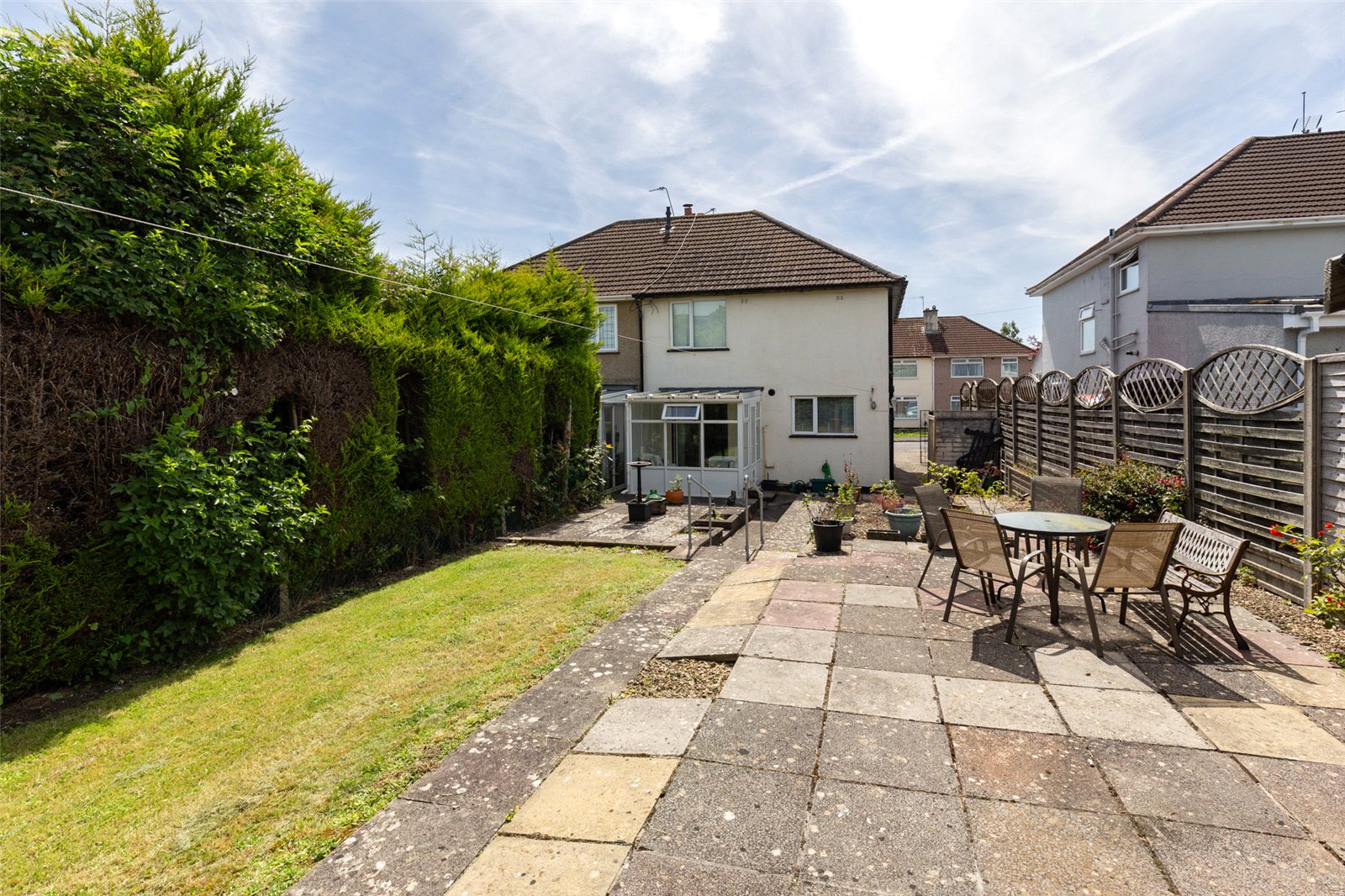 3 bedroom House for sale in Bristol