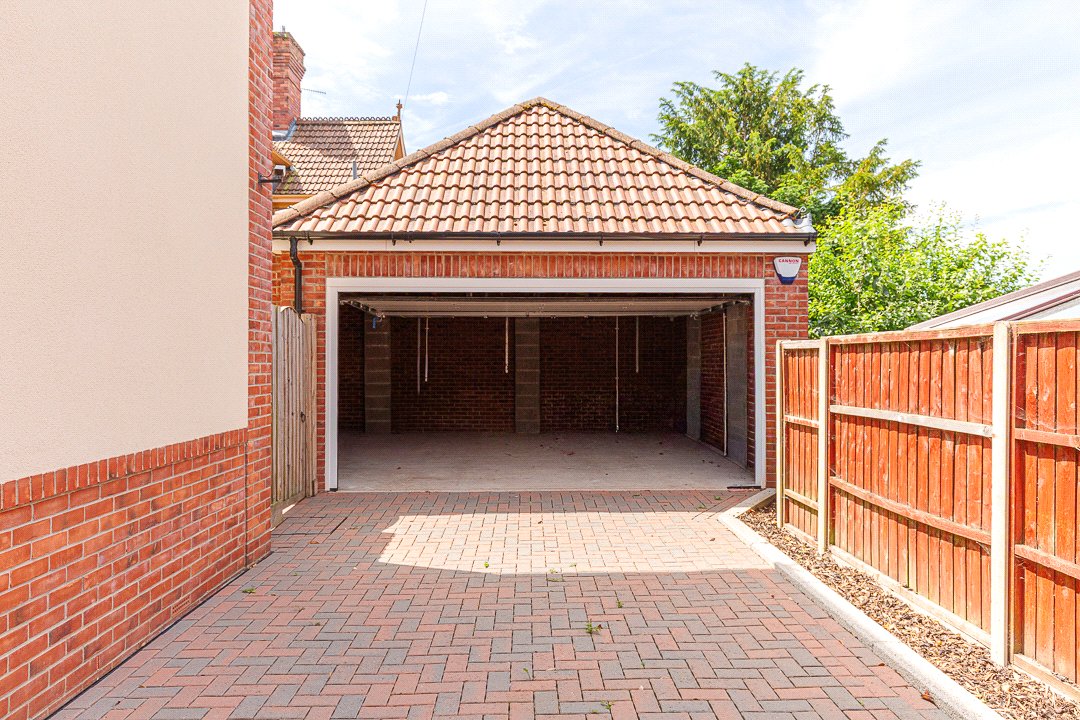 5 bedroom House for sale in Bristol