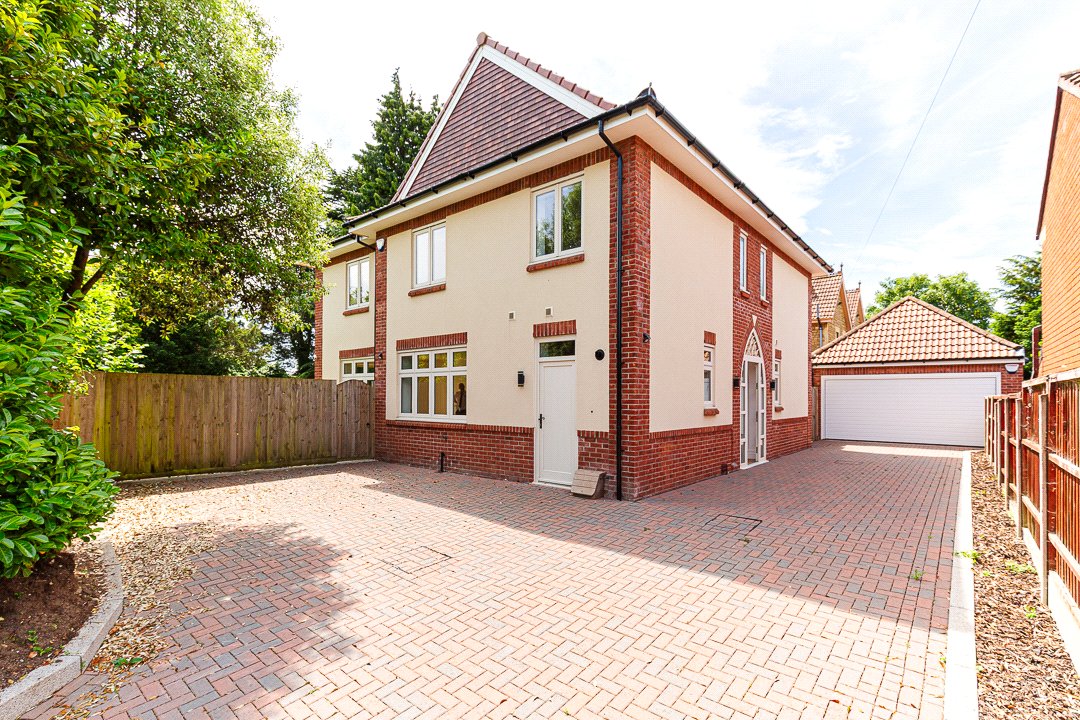 5 bedroom House for sale in Bristol