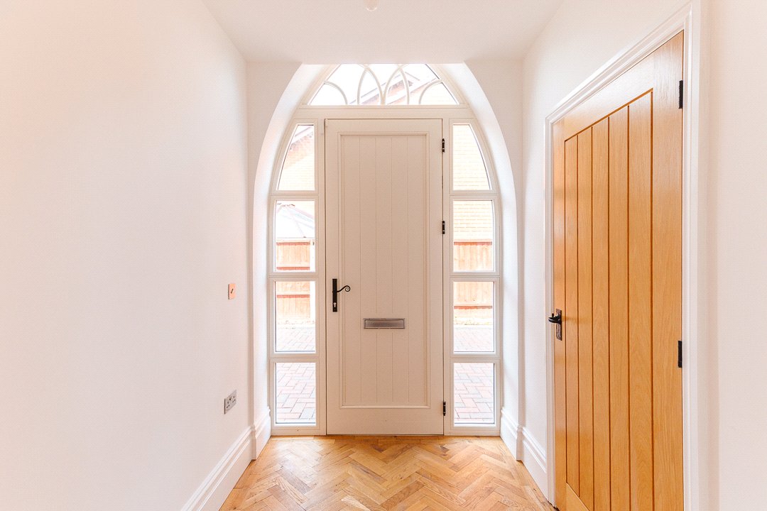 5 bedroom House for sale in Bristol