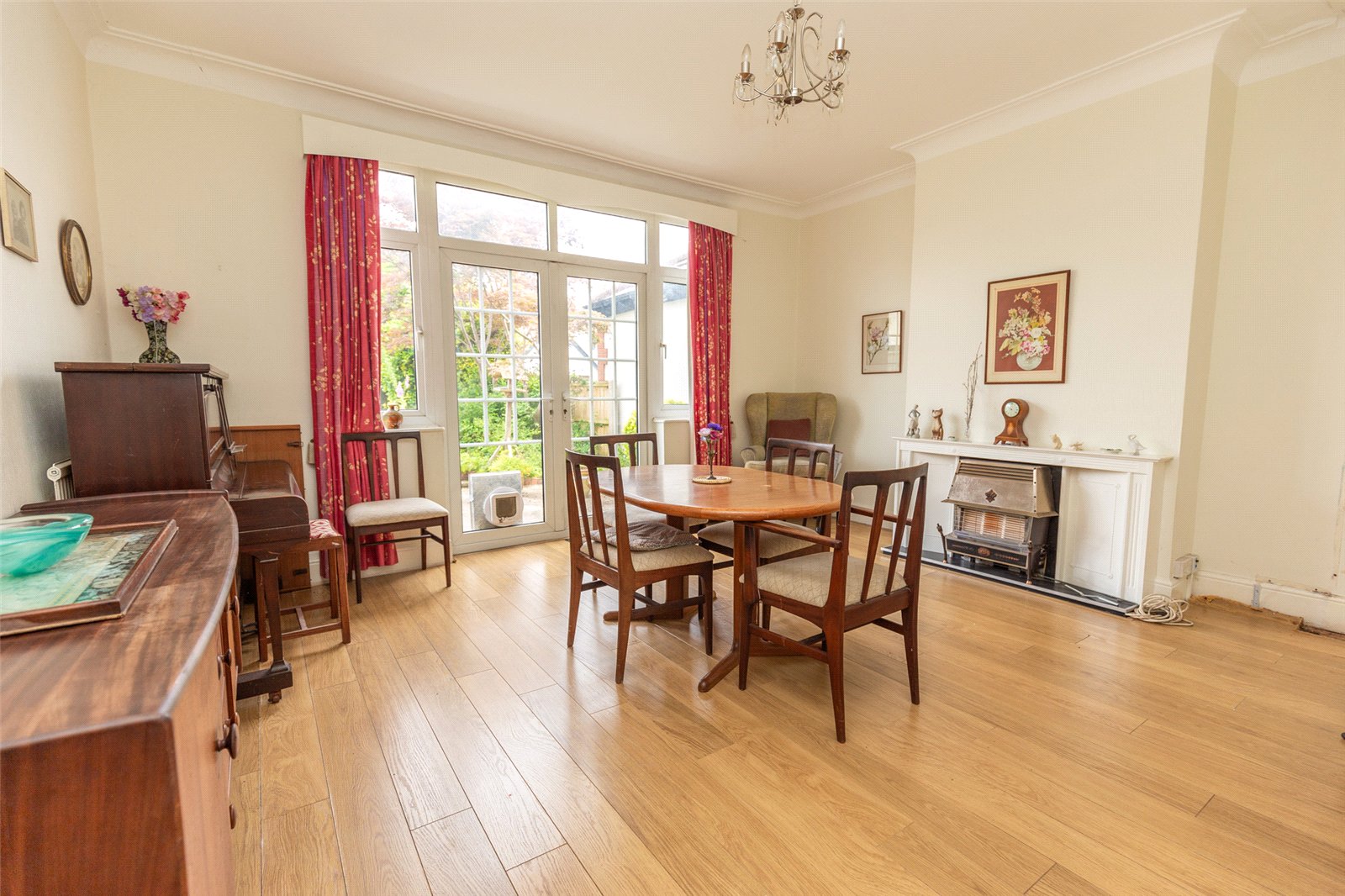4 bedroom House for sale in Bristol