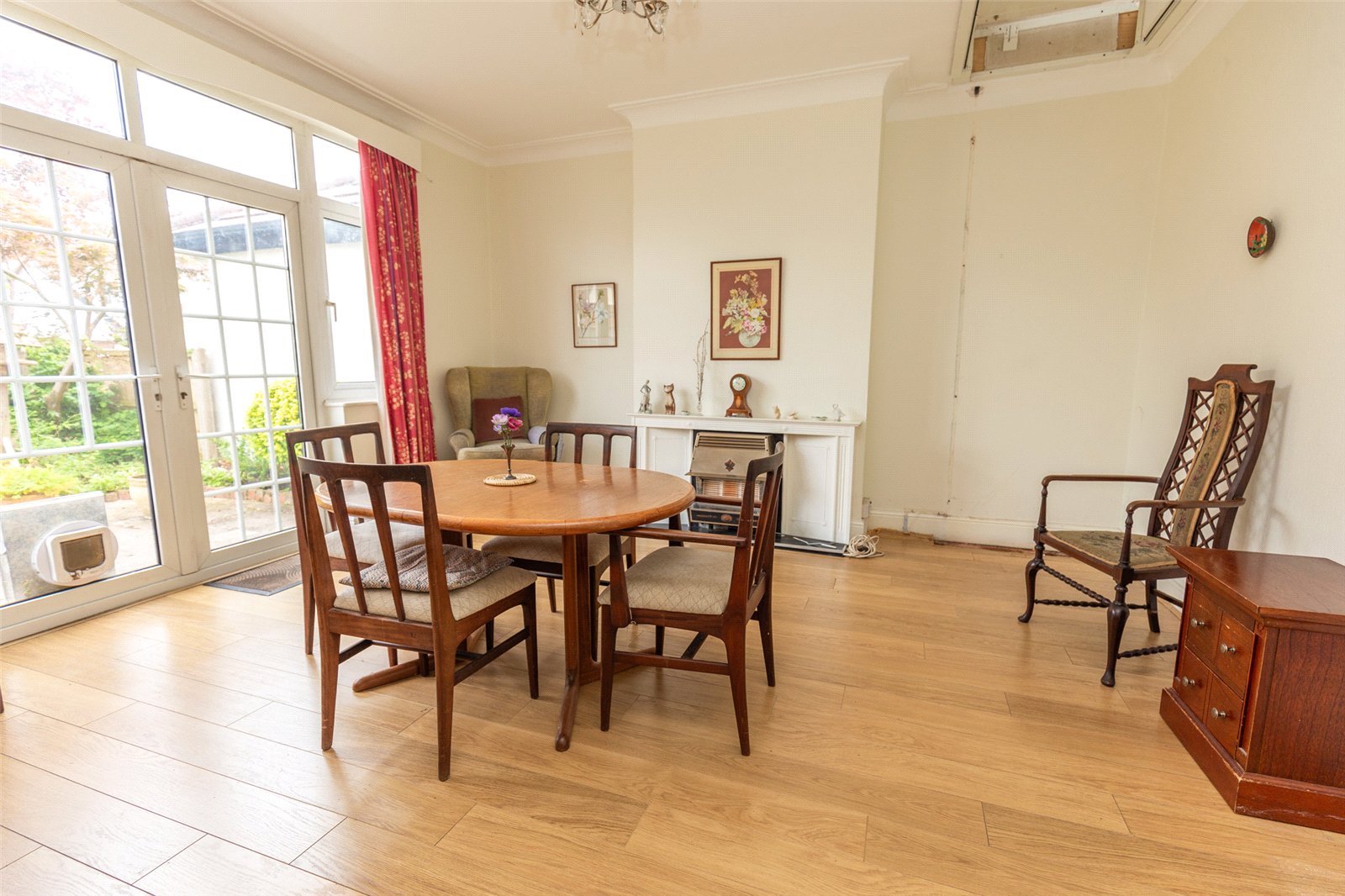 4 bedroom House for sale in Bristol