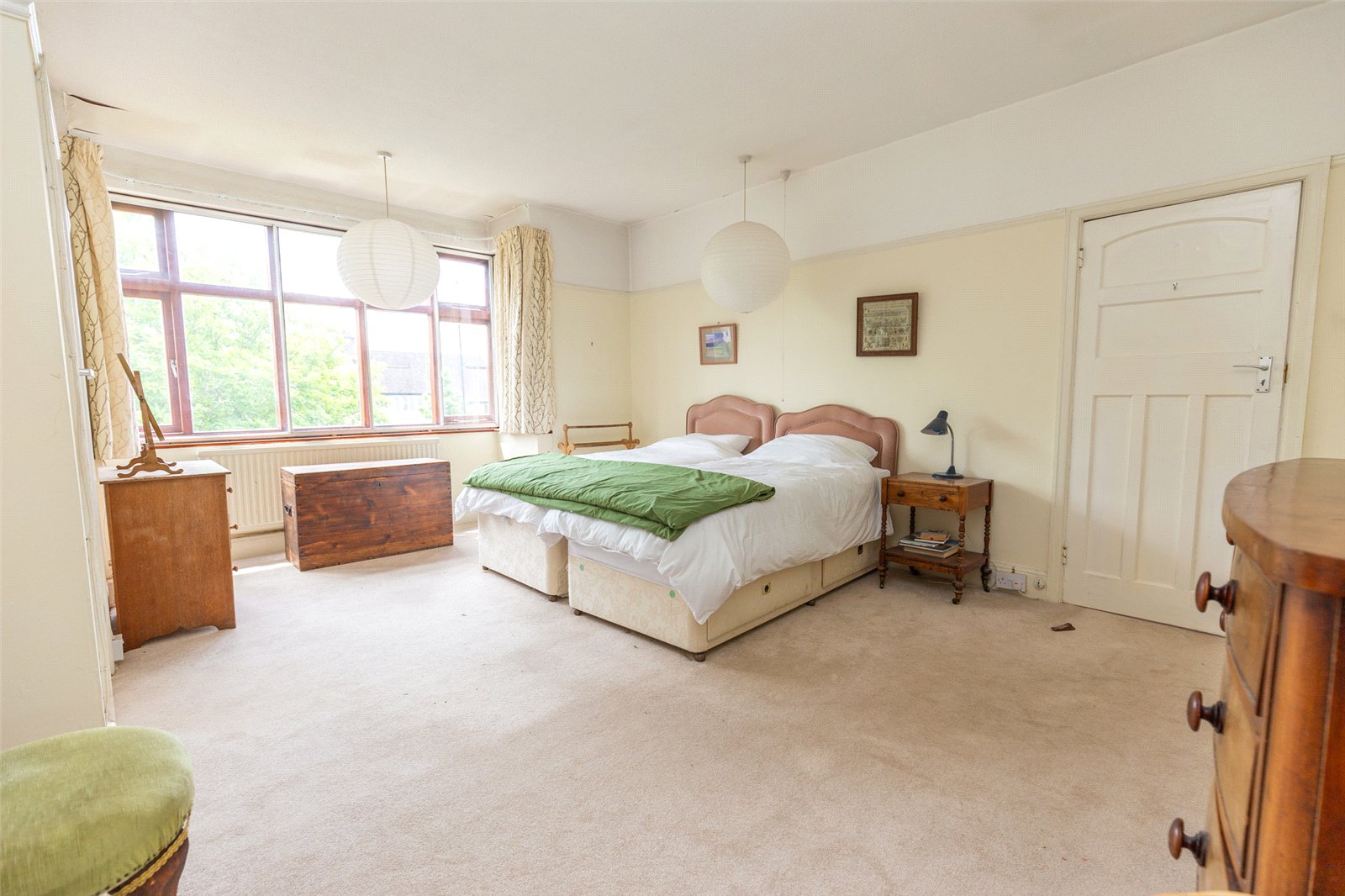 4 bedroom House for sale in Bristol