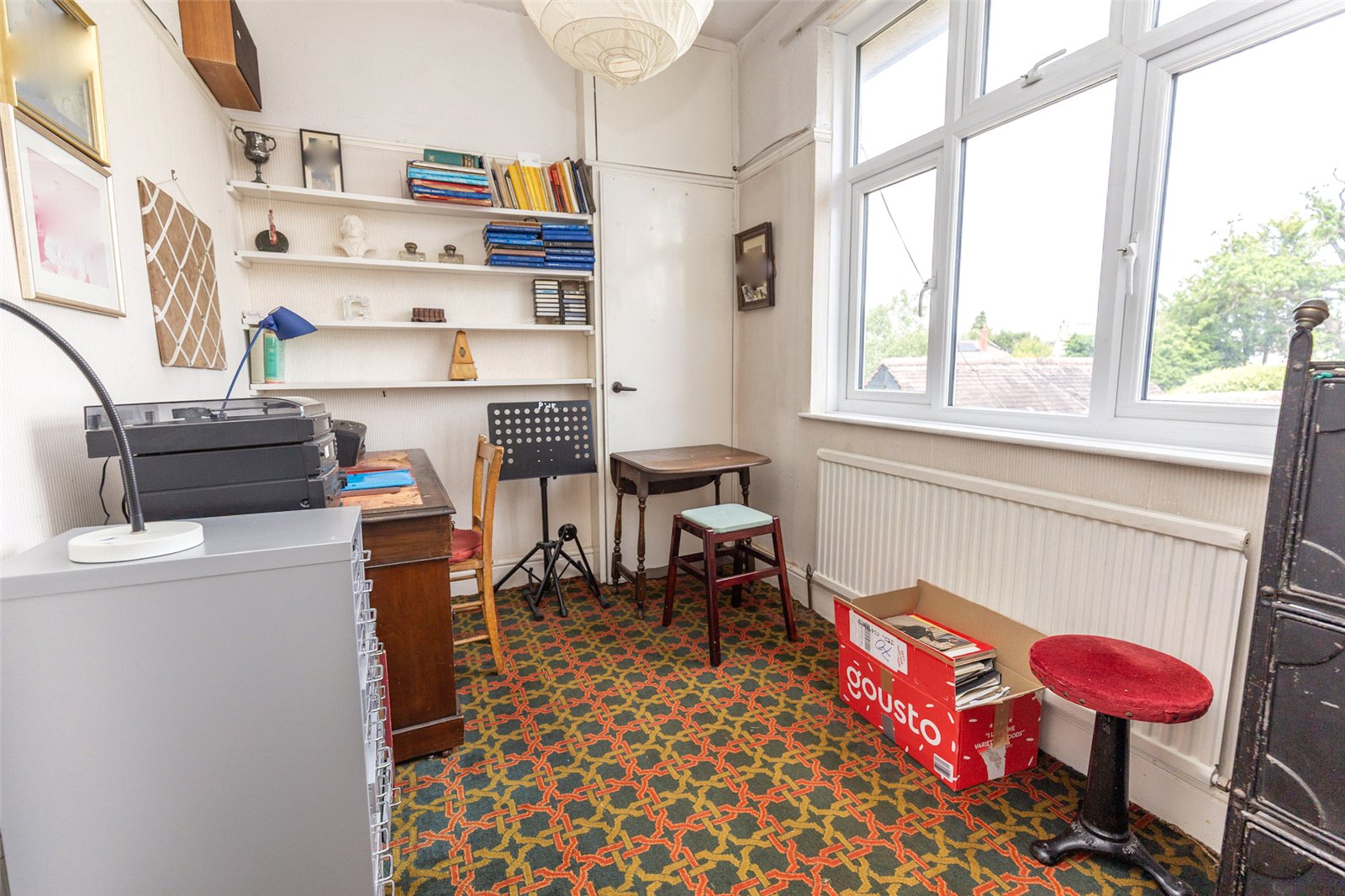 4 bedroom House for sale in Bristol