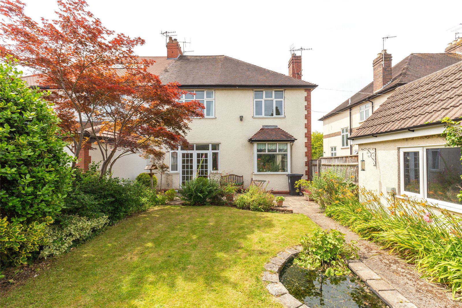 4 bedroom House for sale in Bristol