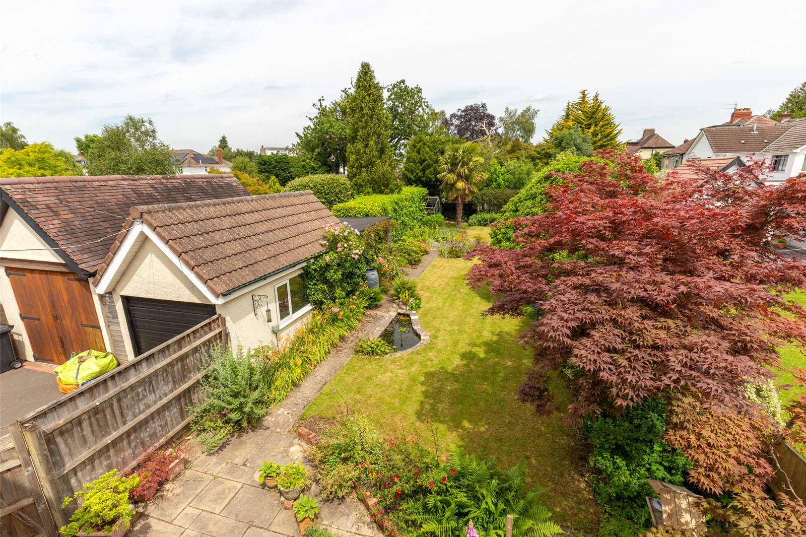 4 bedroom House for sale in Bristol
