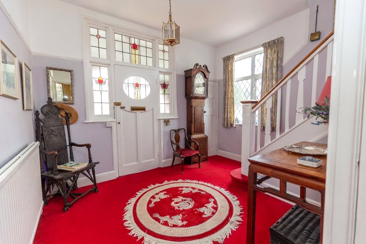 4 bedroom House for sale in Bristol