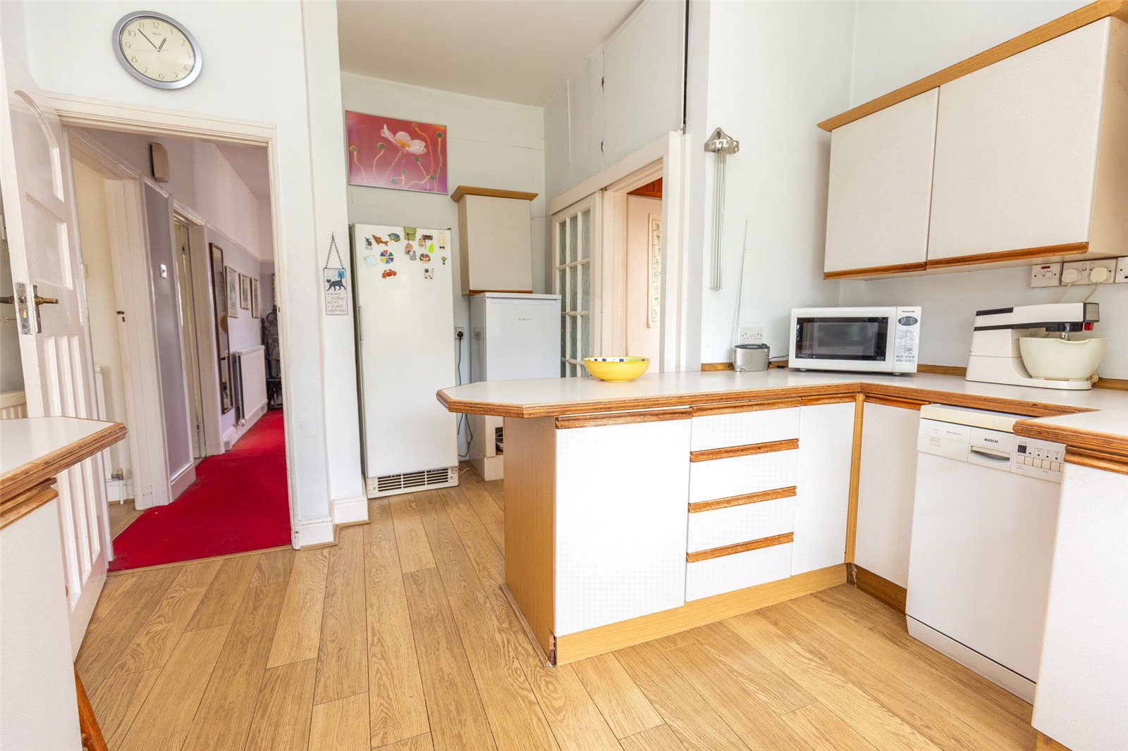 4 bedroom House for sale in Bristol