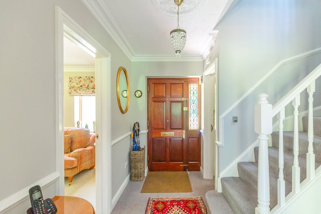 6 bedroom House for sale in Bristol