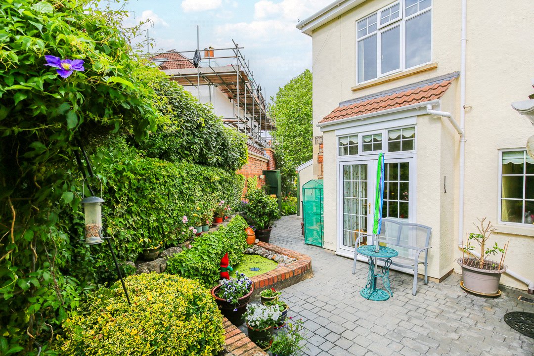 3 bedroom House for sale in Bristol
