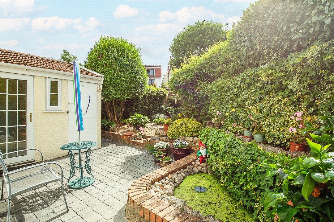 3 bedroom House for sale in Bristol