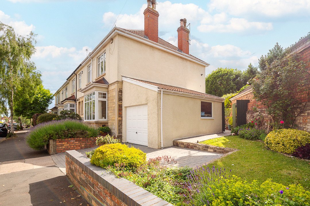 3 bedroom House for sale in Bristol