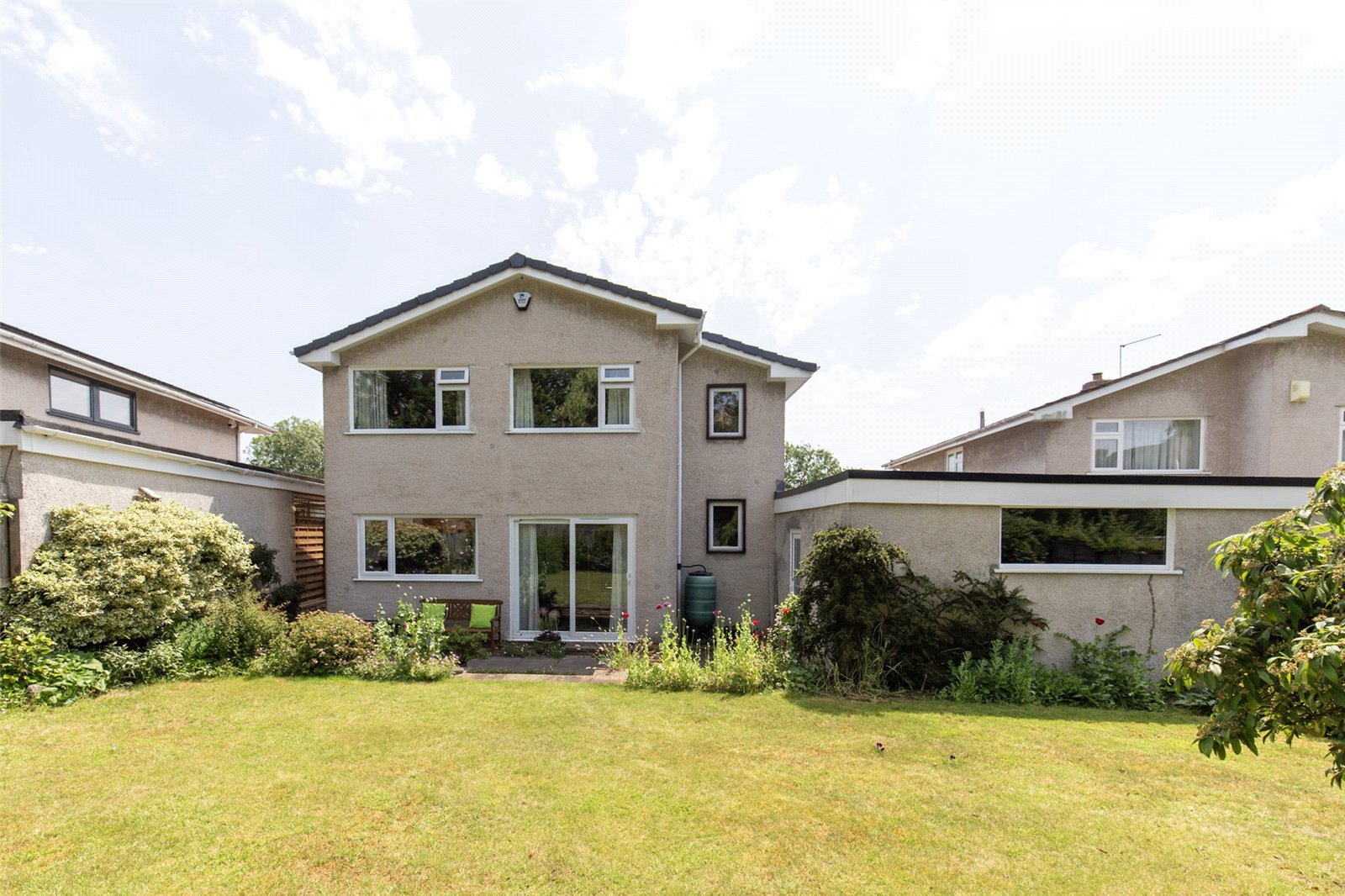4 bedroom House for sale in Bristol