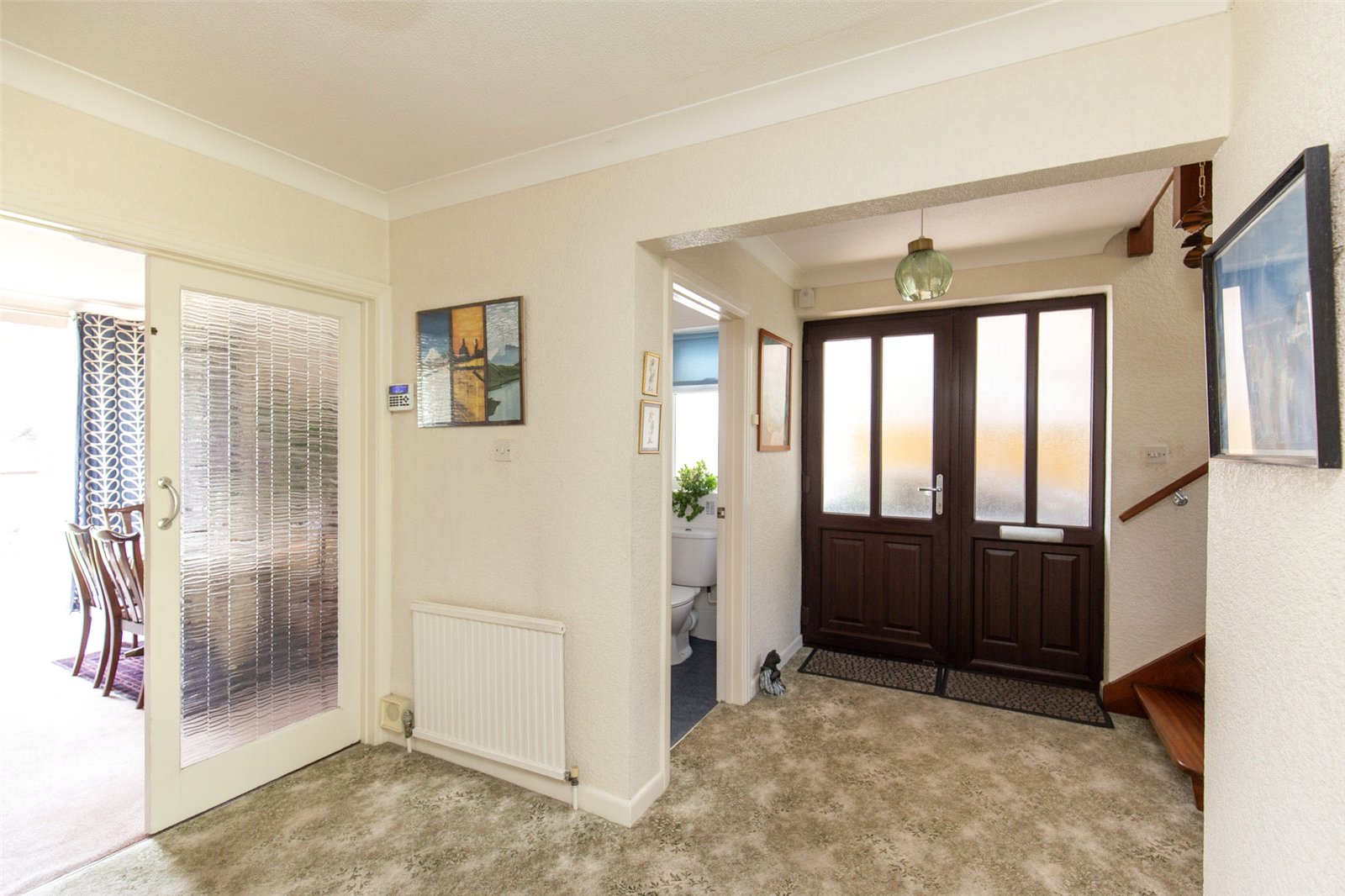 4 bedroom House for sale in Bristol
