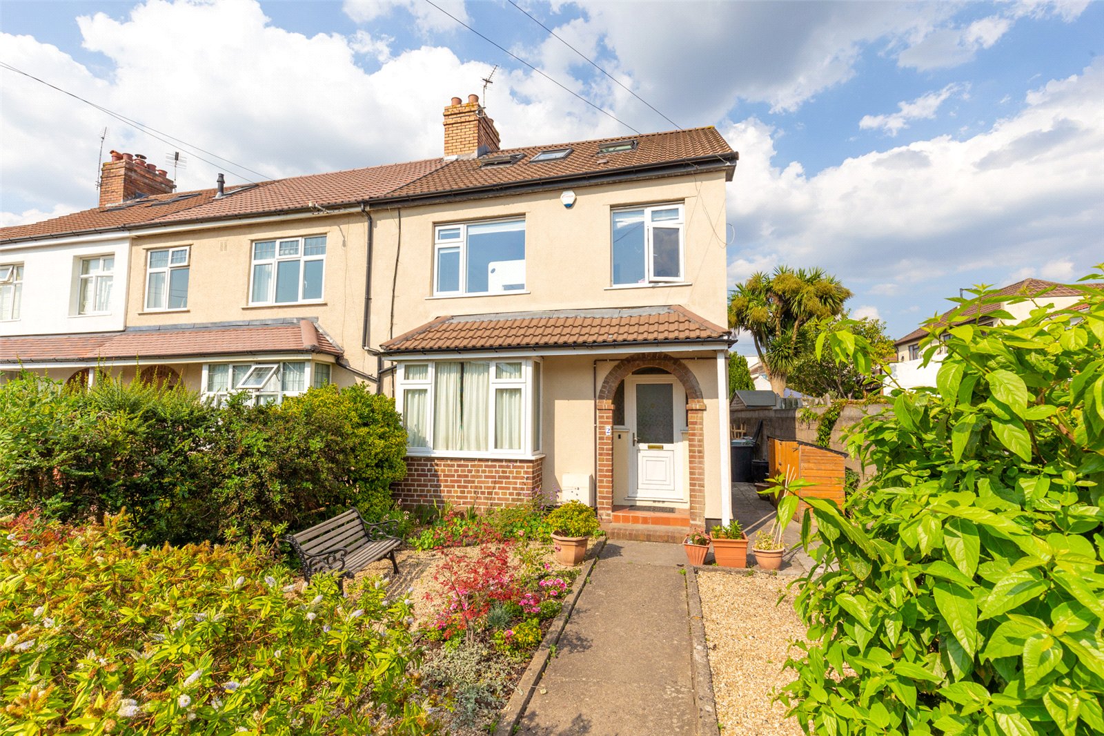 5 bedroom House for sale in Bristol