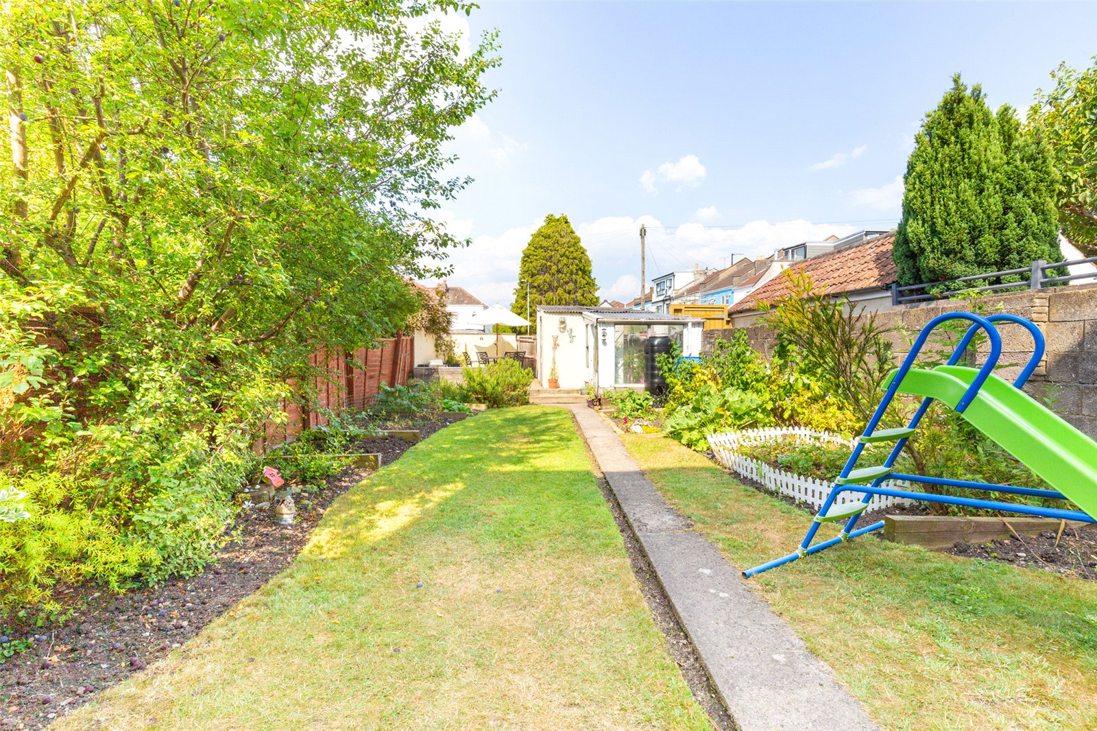 5 bedroom House for sale in Bristol