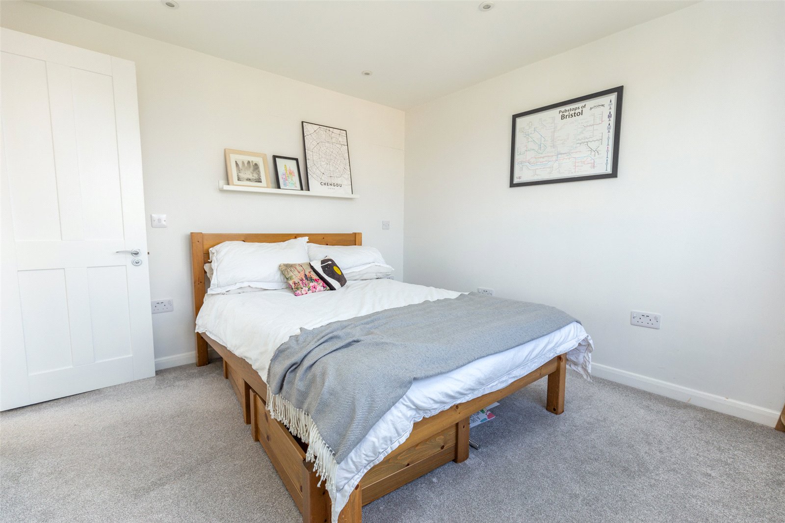 5 bedroom House for sale in Bristol