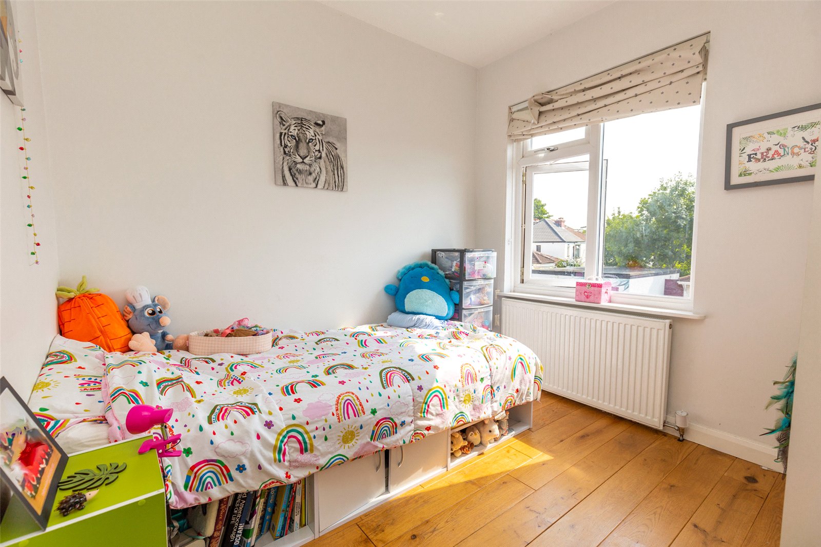 5 bedroom House for sale in Bristol