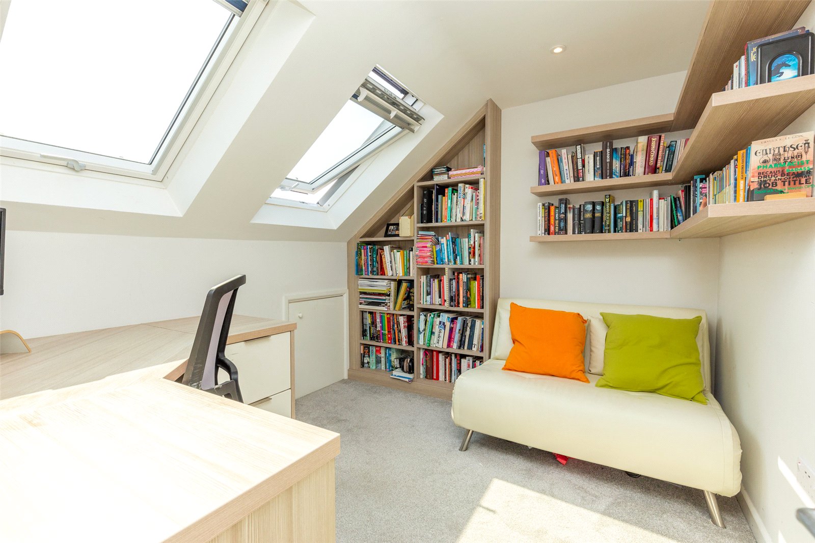 5 bedroom House for sale in Bristol