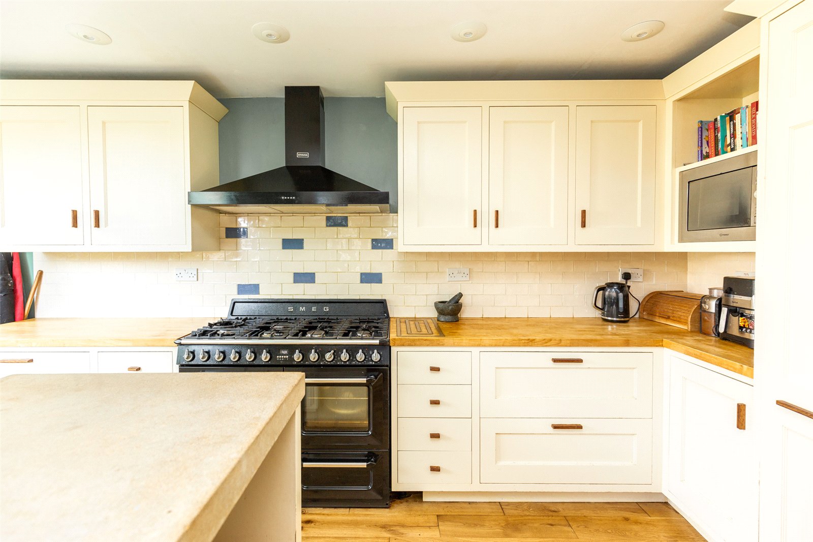 5 bedroom House for sale in Bristol