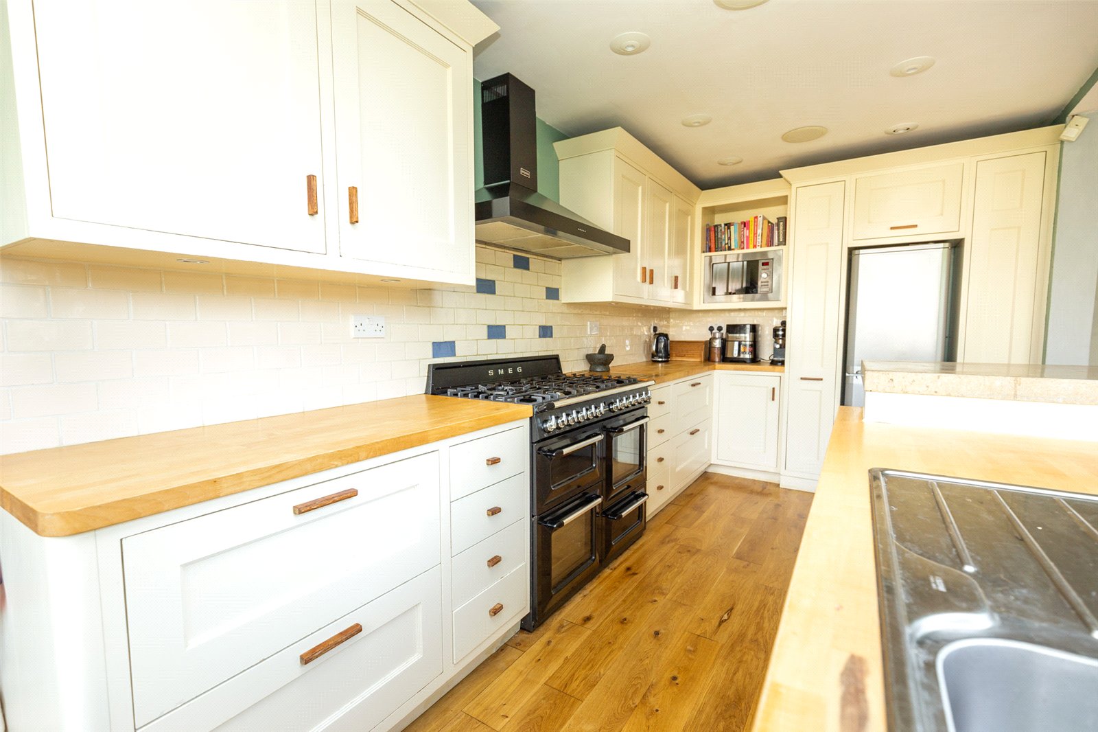 5 bedroom House for sale in Bristol