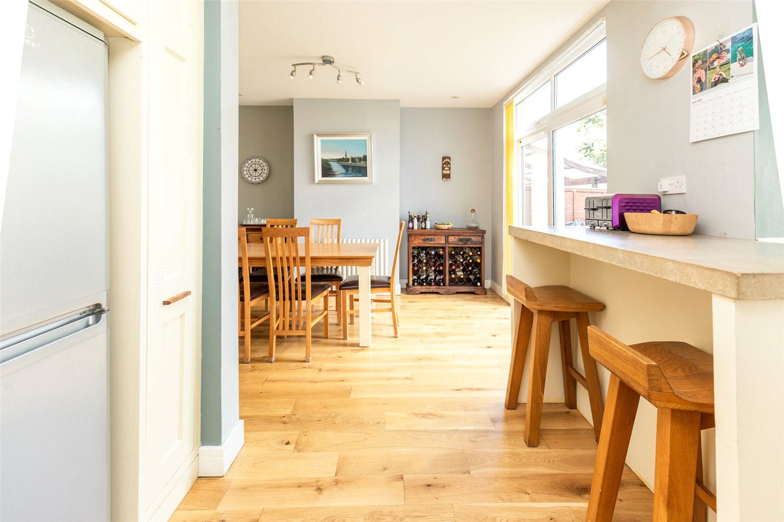 5 bedroom House for sale in Bristol